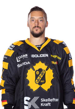 Skellefteås Juhamatti Aaltonen