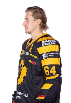 Skellefteås Jonathan Pudas
