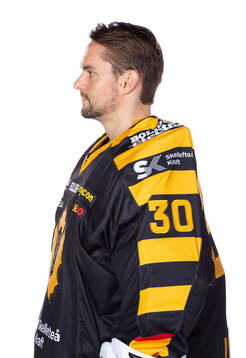 Skellefteås Gustaf Lindvall