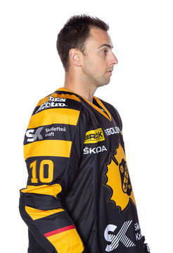 Skellefteås Joakim Lindström