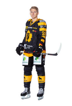 Skellefteås Patrik Norén