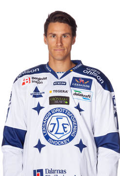 Leksands Jon Knuts
