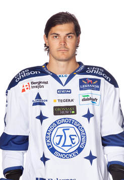 Leksands Thomas Valkv Olsen