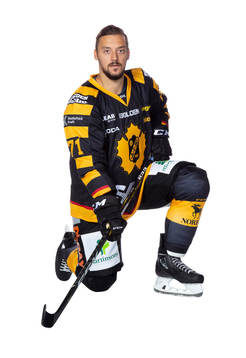 Skellefteås Juhamatti Aaltonen