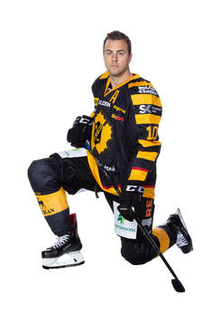 Skellefteås Joakim Lindström