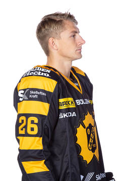 Skellefteås Patrik Norén