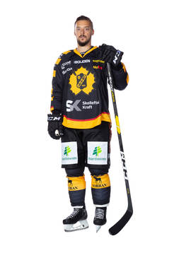 Skellefteås Juhamatti Aaltonen