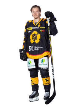 Skellefteås Jonathan Pudas