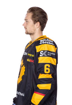 Skellefteås Filip Berglund