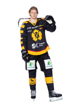 Skellefteås Albin Eriksson