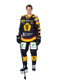 Skellefteås Robin Alvarez