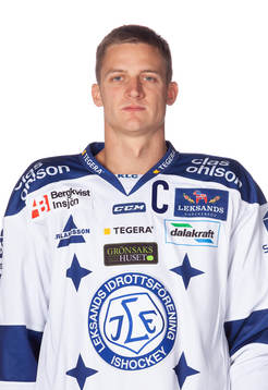 Leksands Martin Karlsson