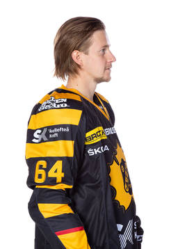 Skellefteås Jonathan Pudas