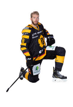 Skellefteås Petter Granberg