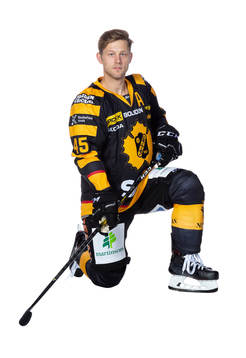 Skellefteås Oscar Möller