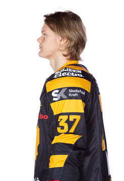 Skellefteås Albin Eriksson