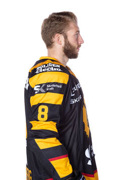Skellefteås Petter Granberg