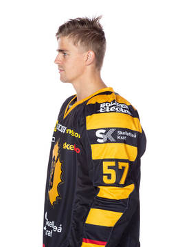 Skellefteås Emil Djuse