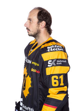 Skellefteås Fredrik Lindgren