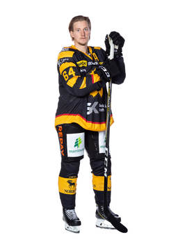 Skellefteås Jonathan Pudas