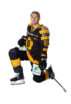 Skellefteås Patrik Norén