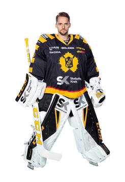 Skellefteås Gustaf Lindvall