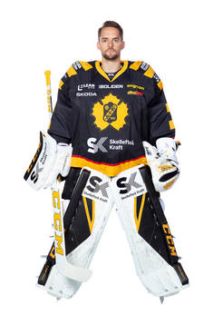 Skellefteås Gustaf Lindvall