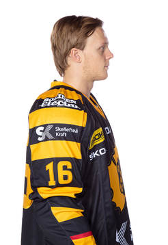 Skellefteås Linus Lindström