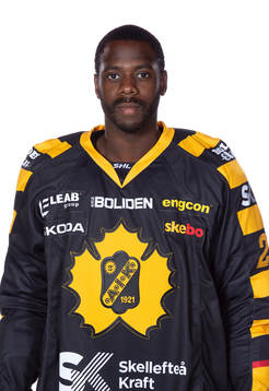 Skellefteås Edwin Hedberg