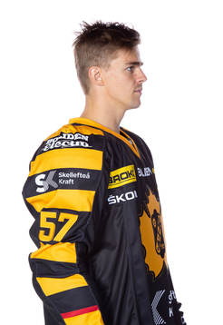 Skellefteås Emil Djuse