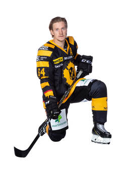 Skellefteås Jonathan Pudas