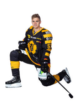 Skellefteås Emil Djuse