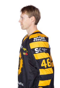 Skellefteås Mathis Olimb