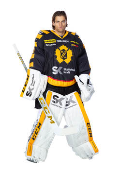 Skellefteås Mantas Armalis