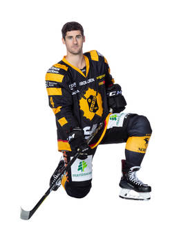Skellefteås Bud Holloway