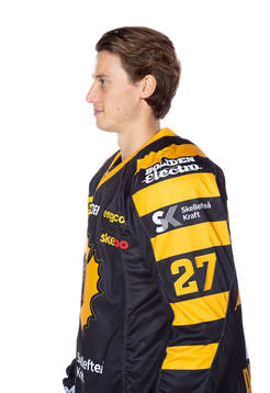 Skellefteås Robin Alvarez