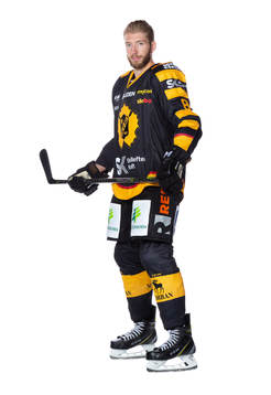 Skellefteås Petter Granberg