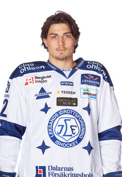 Leksands Erik Aterius