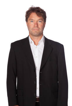 Leksands VD Magnus Proos