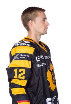 Skellefteås Adam Pettersson