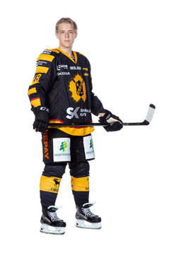 Skellefteås Jonatan Berggren
