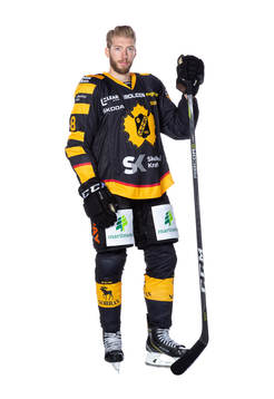 Skellefteås Petter Granberg