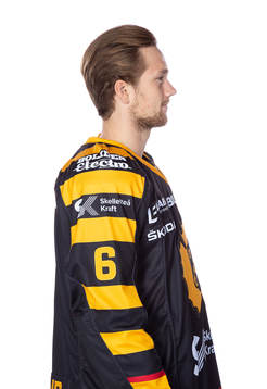 Skellefteås Filip Berglund