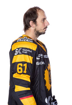 Skellefteås Fredrik Lindgren