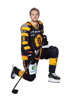 Skellefteås Filip Berglund