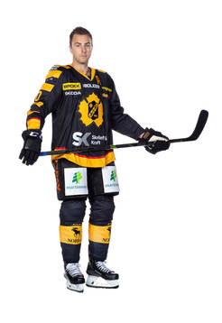 Skellefteås Joakim Lindström