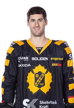 Skellefteås Bud Holloway
