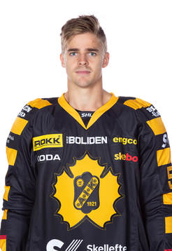 Skellefteås Emil Djuse