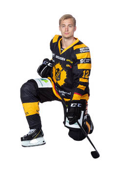 Skellefteås Adam Pettersson