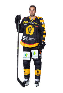 Skellefteås Jimmie Ericsson